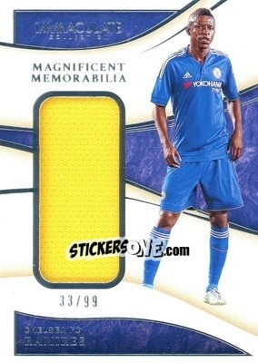 Sticker Ramires