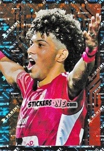 Sticker Wessam Abou Ali