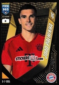 Sticker João Palhinha