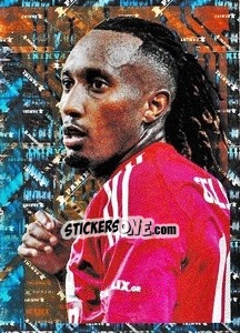Sticker Gelson Martins