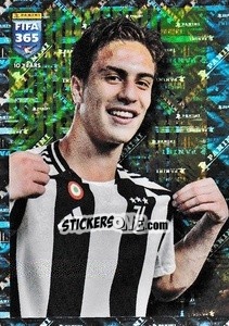 Sticker Kenan Yıldız