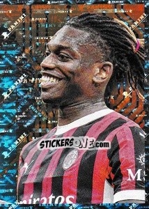 Sticker Rafael Leão - FIFA 365 2025
 n. 266 - Panini