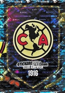 Sticker America Logo