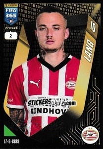 Sticker Noa Lang