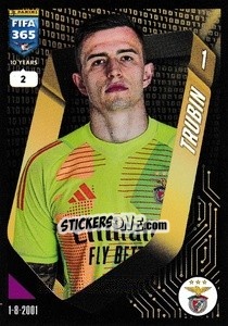 Sticker Anatoliy Trubin