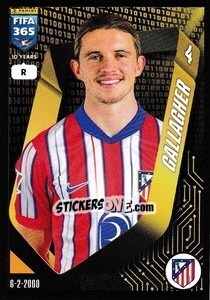 Sticker Conor Gallagher