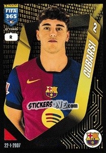 Sticker Pau Cubarsí