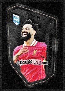 Sticker Mohamed Salah - FIFA 365 2025
 n. MSAL - Panini