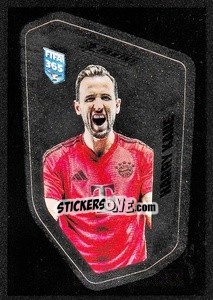 Sticker Harry Kane - FIFA 365 2025
 n. KAN - Panini