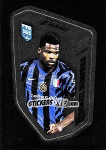 Sticker Denzel Dumfries - FIFA 365 2025
 n. DUM - Panini