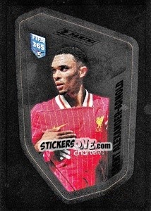 Sticker Trent Alexander-Arnold - FIFA 365 2025
 n. TAA - Panini