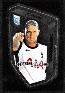 Sticker Richarlison - FIFA 365 2025
 n. RIC - Panini