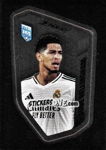 Sticker Jude Bellingham - FIFA 365 2025
 n. BEL - Panini