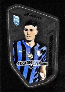 Sticker Alessandro Bastoni - FIFA 365 2025
 n. BAS - Panini