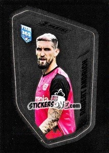 Sticker Robert Andrich