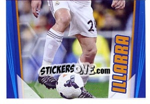 Sticker Illarra