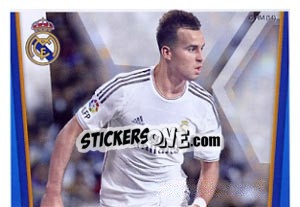 Sticker Jesé