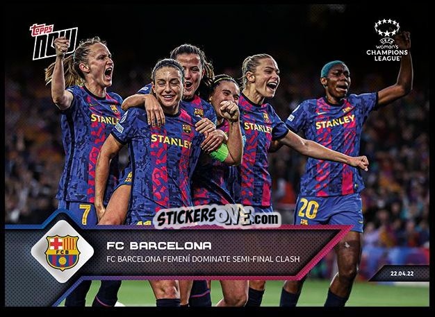 Sticker Team