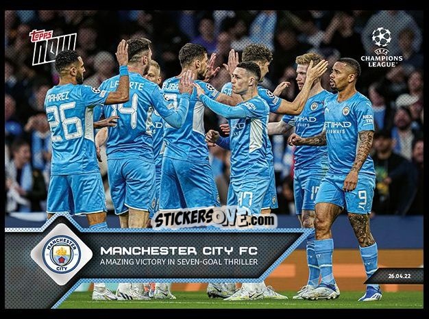 Sticker Team