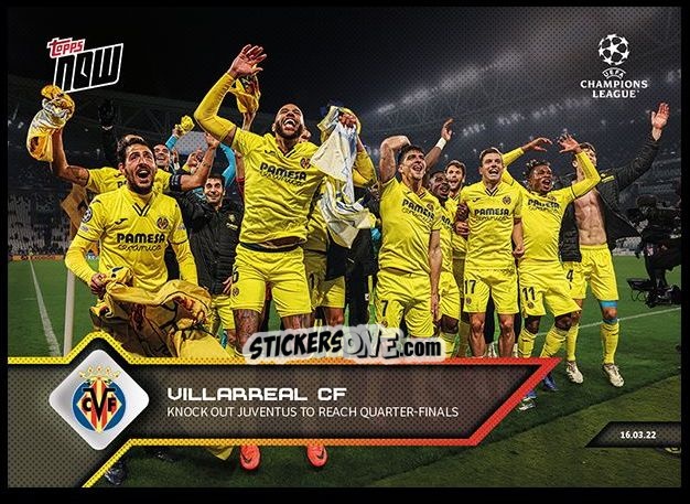 Sticker Teams
