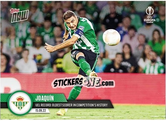 Sticker Joaquin