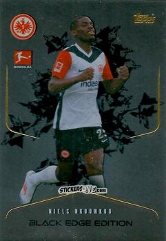 Figurina Niels Nkounkou - German Fussball Bundesliga 2024-2025. Match Attax
 n. LE6 - Topps