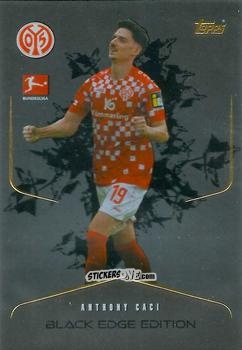 Figurina Anthony Caci - German Fussball Bundesliga 2024-2025. Match Attax
 n. LE13 - Topps