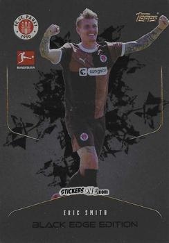 Figurina Eric Smith - German Fussball Bundesliga 2024-2025. Match Attax
 n. LE16 - Topps