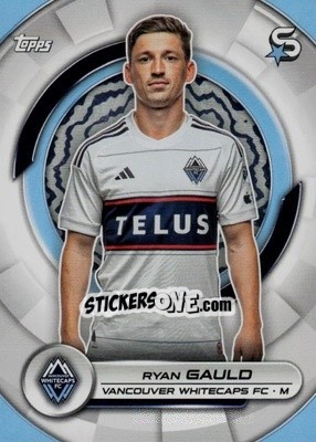 Sticker Ryan Gauld