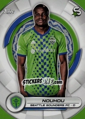 Sticker Nouhou