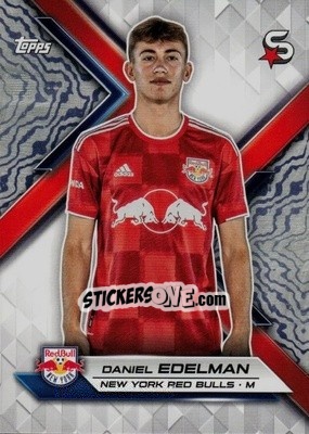 Sticker Daniel Edelman