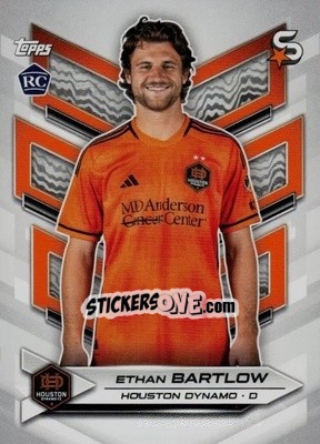 Sticker Ethan Bartlow