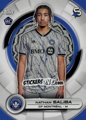 Sticker Nathan Saliba