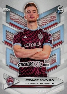Sticker Connor Ronan