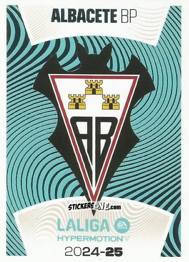 Figurina Escudo