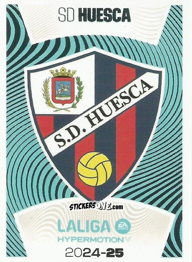 Figurina Escudo
