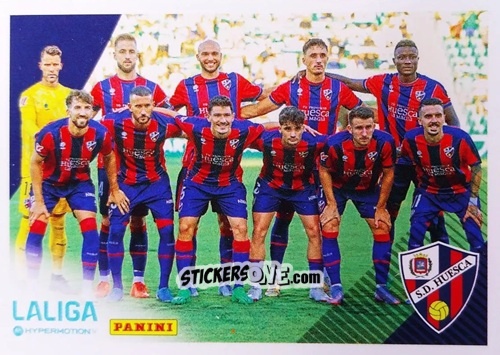 Figurina Equipo