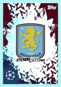 Sticker Club Logo