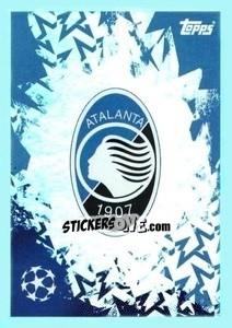 Sticker Club Logo
