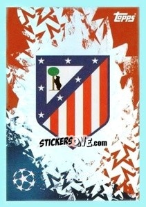 Sticker Club Logo