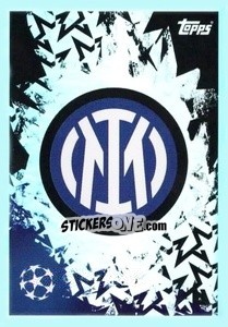 Sticker Club Logo