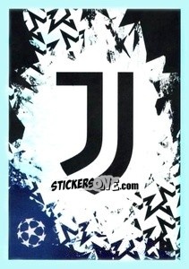 Sticker Club Logo