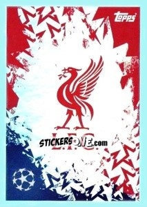 Sticker Club Logo