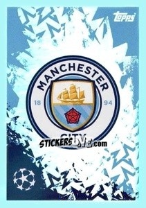 Sticker Club Logo