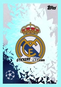 Sticker Club Logo
