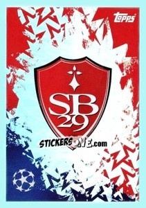 Sticker Club Logo