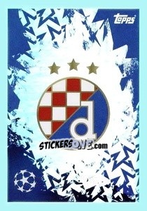 Sticker Club Logo