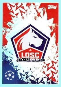 Sticker Club Logo