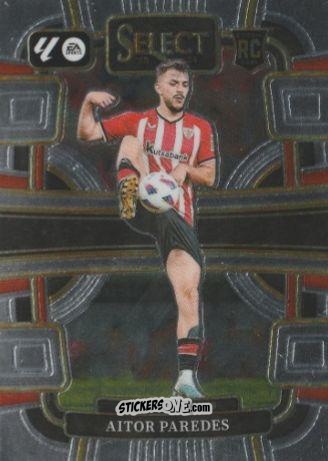 Sticker Aitor Paredes - Select LaLiga 2023-2024
 n. 5 - Panini