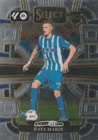 Cromo Rafa Marin - Select LaLiga 2023-2024
 n. 21 - Panini